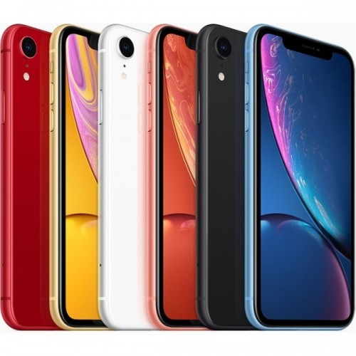 Apple iPhone XR