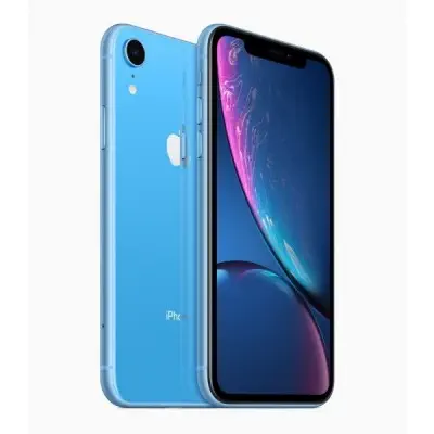 Apple iPhone XR 64 GB MH6M3TU/A