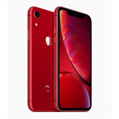 Apple iPhone XR