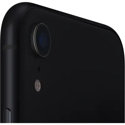 Apple iPhone XR 128GB MH7L3TU/A Siyah