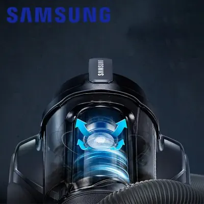 Samsung VC07K41F0VR/TR Antitangle Elektrikli Süpürge