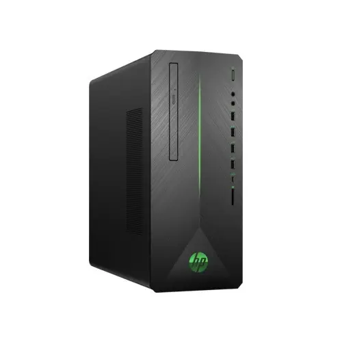 HP Pavilion 790-0019NT 4JR58EA i7-8700 16GB 3TB+128GB SSD 8GB Radeon RX 580 FreeDOS Masaüstü Gaming(Oyuncu) Bilgisayar