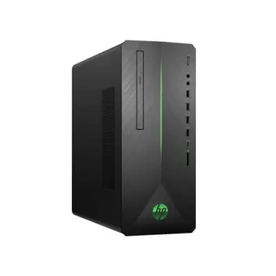 HP Pavilion 790-0019NT 4JR58EA i7-8700 16GB 3TB+128GB SSD 8GB Radeon RX 580 FreeDOS Masaüstü Gaming(Oyuncu) Bilgisayar