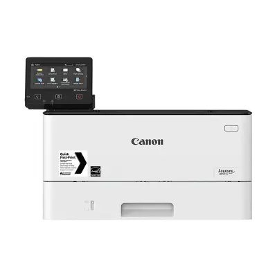 Canon LBP212DW  Lan+WiFi Mono Lazer Yazıcı