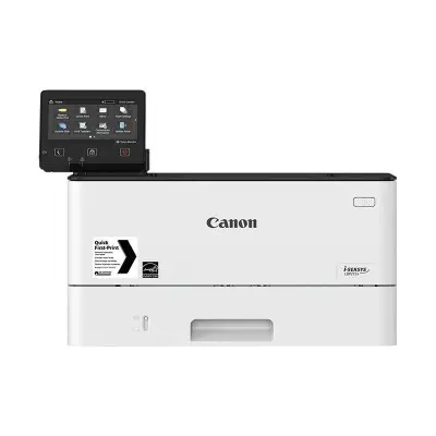 Canon LBP212DW Lan+WiFi Mono Lazer Yazıcı
