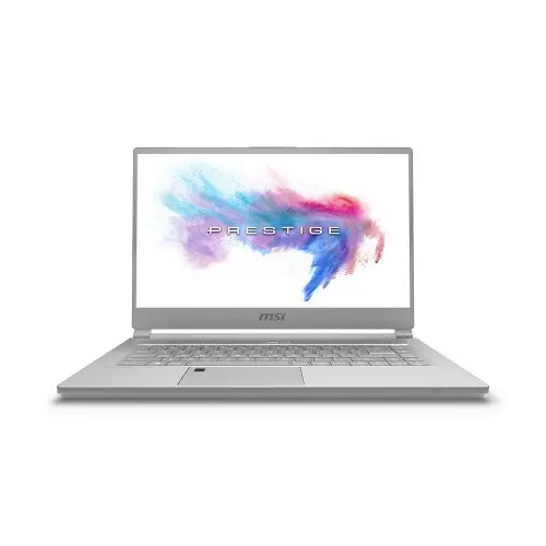 MSI P65 Creator 8RE-082TR Notebook