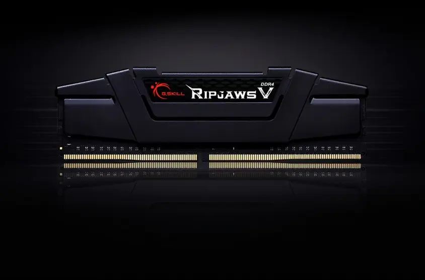 G.Skill Ripjaws V F4-3200C16S-8GVKB Ram