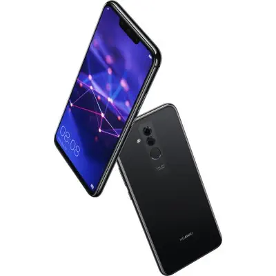 Huawei Mate 20 Lite 64GB Tek Sim Altın Cep Telefonu 