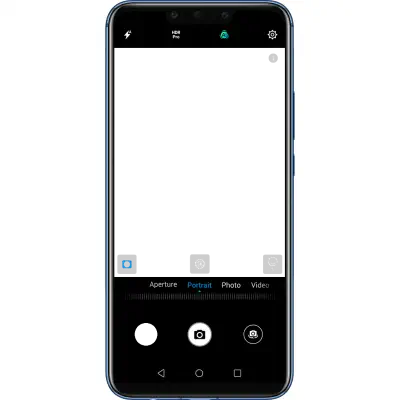 Huawei Mate 20 Lite 