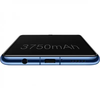 Huawei Mate 20 Lite 64GB Tek Sim Siyah Cep Telefonu 