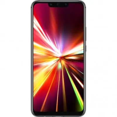 Huawei Mate 20 Lite 64GB Tek Sim Siyah Cep Telefonu 