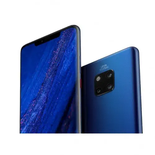 Huawei Mate 20 Pro