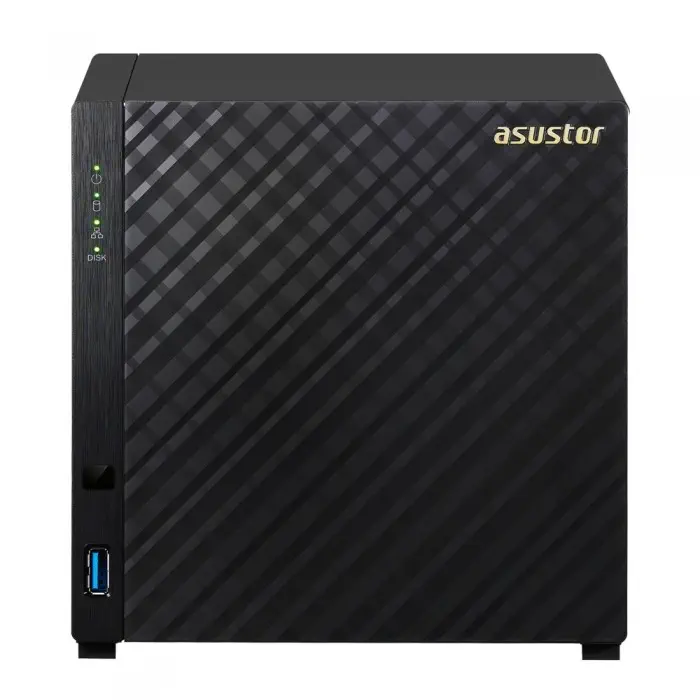 Asustor AS-3204T V2 Nas Depolama Ünitesi