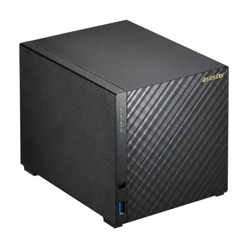 Asustor AS-3204T V2 Nas Depolama Ünitesi