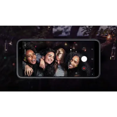 Samsung Galaxy J4+ Plus 32GB Siyah Cep Telefonu