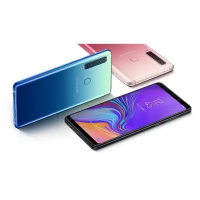 Samsung Galaxy A9