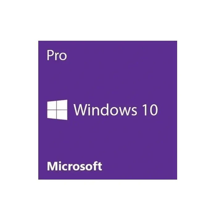 MS Windows 10 Pro 64Bıt Türkçe Oem FQC-08977 İşletim Sistemi