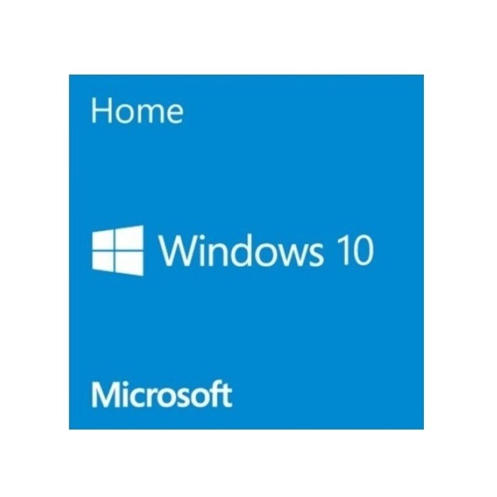 MS Windows 10 Home 64Bıt Türkçe Oem KW9-00119 İşletim Sistemi