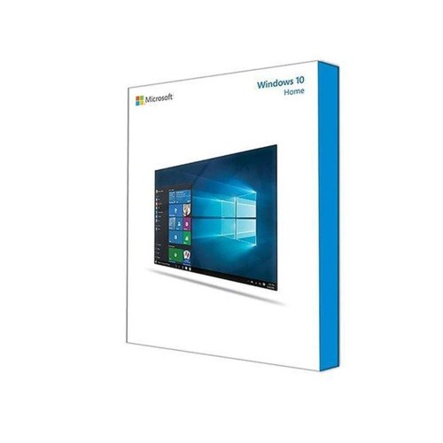 Microsoft Windows10 Home KW9-00509 32/64Bit Türkçe İşletim Sistemi