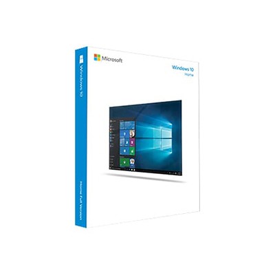 Microsoft Windows10 Home KW9-00509 32/64Bit Türkçe İşletim Sistemi