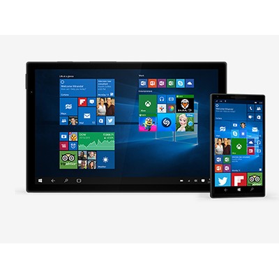 Microsoft Windows10 Home KW9-00509 32/64Bit Türkçe İşletim Sistemi
