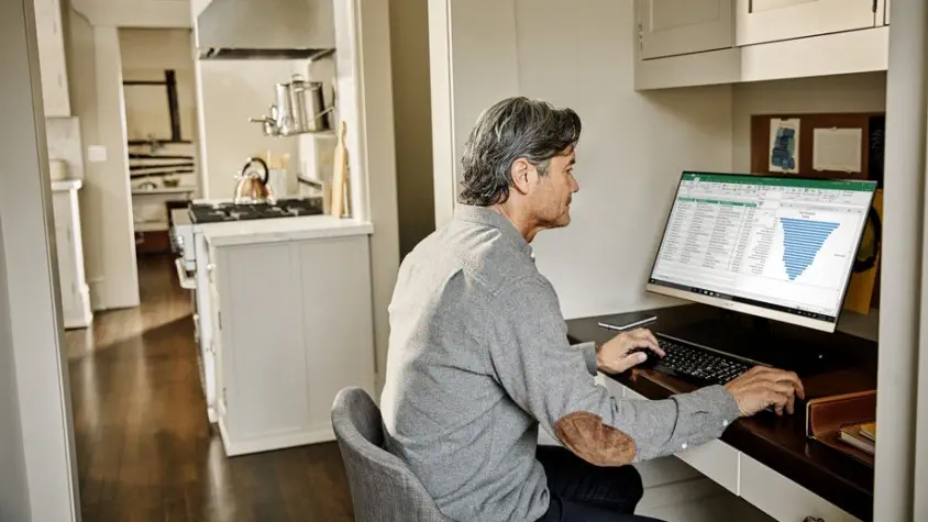 Microsoft Office 2019 TD5-03334 Home ve Business Türkçe Kutulu Ofis Yazılımı 