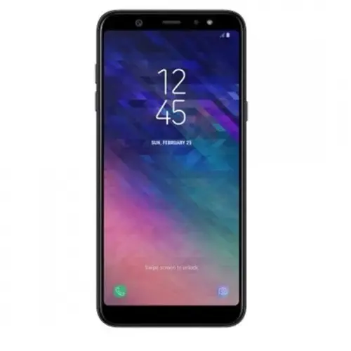 Samsung Galaxy A6 Plus 