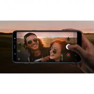 Samsung Galaxy A6 Plus 