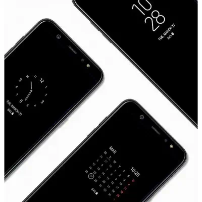 Samsung Galaxy A6 Plus 