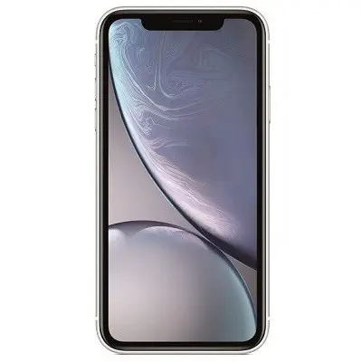 Apple iPhone XR