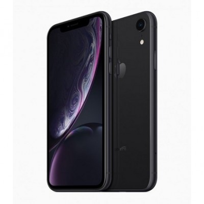 Apple iPhone XR 128GB MH7L3TU/A Siyah