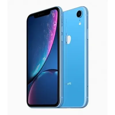 Apple iPhone XR