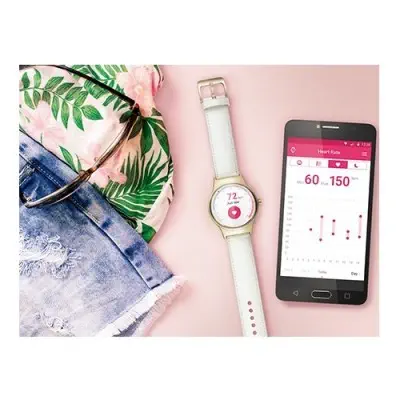Alcatel MT10G Silver