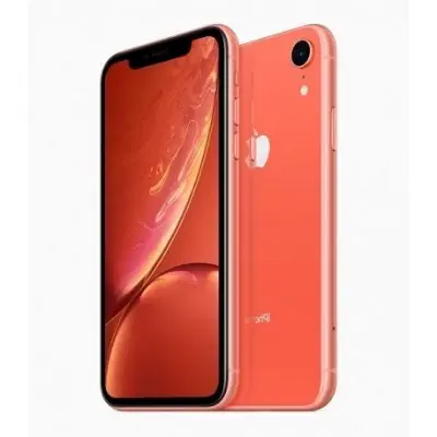 Apple iPhone XR