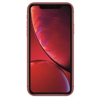 Apple iPhone XR 64 GB MH6P3TU/A