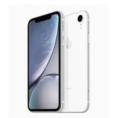 Apple iPhone XR 64 GB MRY72TU/A