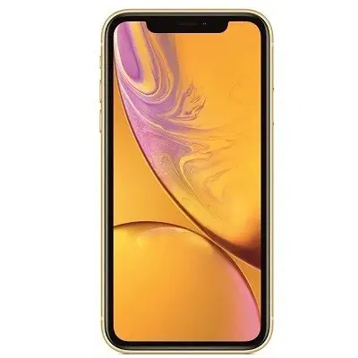 Apple iPhone XR 64 GB MRY72TU/A