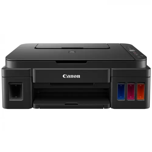 Canon Pixma G2411 Tanklı All-in-One Yazıcı