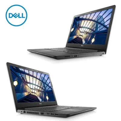 Dell Vostro 3578 N2072WVN3578EMEA_U i5-8250U 1.60GHz 8GB 256GB SSD 2GB AMD 520 15.6” Full HD FreeDOS Notebook