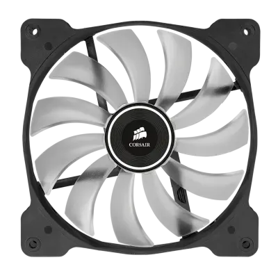 Corsair CO-9050017-RLED AF140 Kırmızı Led Kasa Fanı