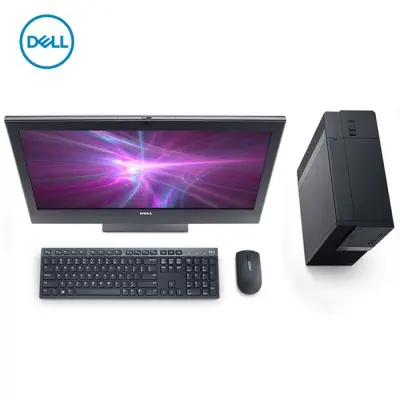 Dell OptiPlex 5050 MT N038O5050MT02_WIN Masaüstü Bilgisayar