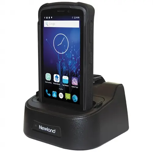 Newland MT9050-2WE-01 2D 4G Wi-Fi Bluetooth GPS El Terminali