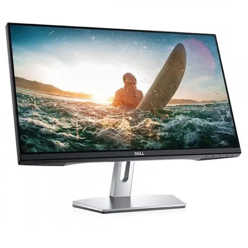 Dell S2719H 2XHDMI VGA 5Ms 27″ Monitör