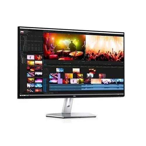 Dell S2719H 2XHDMI VGA 5Ms 27″ Monitör