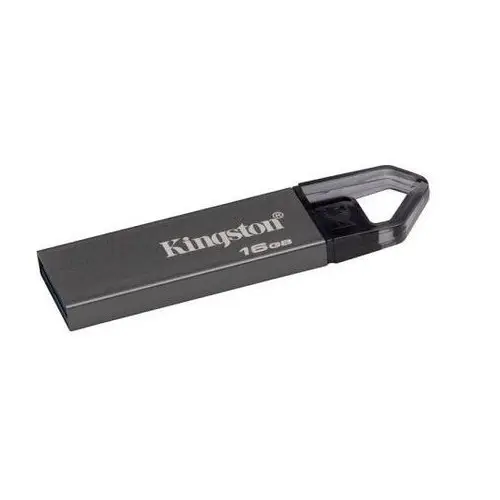 Kingston DataTraveler Mini Rex DTMRX/16GB 16GB USB3.1 Usb Bellek
