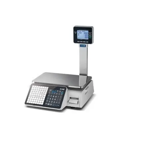 Cas CL 3000 