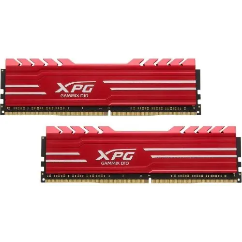 Adata XPG  16GB Ram-AX4U240038G16-DRG RED