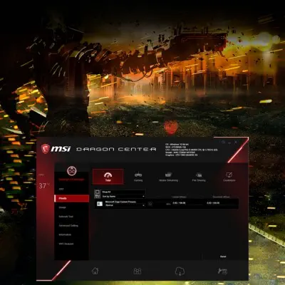 MSI MAG Z390 Tomahawk Gaming Anakart