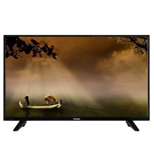 Telefunken EXPTE395S27 40 inç 102 cm Full HD Uydulu Smart Led Tv