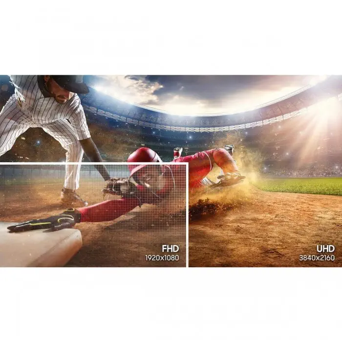 Samsung LU32J590UQMXUF monitör